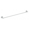 Novaservis Držiak uterákov 600 mm Mephisto chróm 6828,0