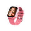CARNEO dětské GPS hodinky GuardKid+ 4G TINY pink 8588009299875