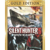 ESD Silent Hunter 5 Gold Edition