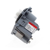 Motor vypouštěcího čerpadla pračky Whirlpool / Indesit - 481281729514 481281729514