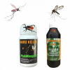 Tekutina proti kliešťom a komárom Hard Killer 0,25 kg 250 ml