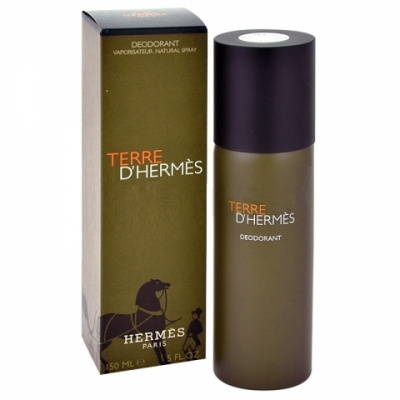 Hermes Terre D´Hermes Deospray, 150ml, pánske