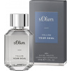 s.Oliver toaletná voda Follow Your Soul Man 30 ml