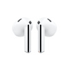 Bezdrôtové stereo slúchadlá Samsung Galaxy Buds 3 (TWS), do uší, hovory/hudba, USB-C, Bluetooth, bie