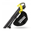 Kärcher - Vysávač a fukár lístia BLV 18-200 Battery 1.444-100.0