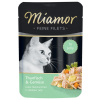 Finnern Miamor Fine Finest tuniak+zelenina kapsička 100g