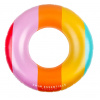 Swim Essentials SWIM ESSENTIALS NAFUKOVACIE KOLESO 90 CM - DÚHA