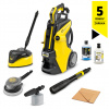 vysokotlakový čistič KARCHER K 7 Smart Control Car & Home 1.317-207.0