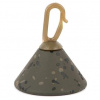 FOX Edges Downrigger Back Weights 57g (2oz) 3 ks
