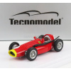 Tecnomodel Ferrari F1 553 Squalo N 2 French Gp 1954 Gonzales 1:43 Red