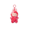Labubu The Monsters Big into Energy Series Love Vinyl Plush Pendant