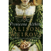 Princezna Alžběta - Weirová Alison