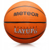 Basketbalová lopta Meteor Layup veľ. 6
