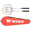Badmintonový set WISH Alumtec 366k Badmintonový set WISH Alumtec 366k
