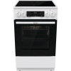 Gorenje GEC5C61WG FrozenBake AirFry