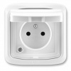 ABB Tango IP44 5519A-A02997B