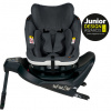 Autosedačka BeSafe iZi TURN i-Size 2025 BeSafe iZi Turn i-Size anthracite mesh