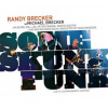 Brecker Randy - Some Skunk Funk / D [CD / SACD]