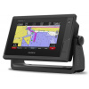 GARMIN GPSMAP 722xs s voliteľnou sondou, 8 pin 010-01917-12