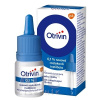 Otrivin 0,1 % int nao, kvapky 1 mg (fľ.HDPE) 1x10 ml