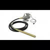 Vibračný motorový elektrovibrátor pre betón (Vibračný motorový elektrovibrátor pre betón)