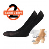 Lady B Lady 50 Den Silonové ponožky - 2 páry BM000000632900100924 nero UNI