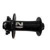 Náboj predný NOVATEC D791SB-B15 disc,15x110, 6bolt, black, N-logo
