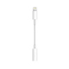 Adaptér iPhone Lightning mini jack adaptér