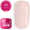 Silcare Base One UV gél French pink 50 g