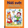 Náš svět - Alena Nevěčná, Nevěčný Jiří