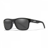 Slnečné okuliare OVATION Smoke Grey/Matte Black