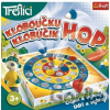 Hra Kloboučku, hop! - Treflíci - Trefl