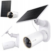 Solárna kamera TP-LINK TAPO C460 KIT 4K 8MP 18x ZOOM slot na microSD