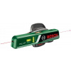 Čárový laser + vodováha v jednom Bosch PLL 1 P, 0603663320