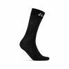 Ponožky CRAFT CORE ENDURE BIKE SOCK 1910693-999900 – Čierna