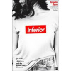 Inferior: The True Power Of Women And The Science That Shows It - Angela Saini, Fourth Estate