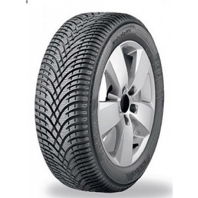 Kleber - Kleber Krisalp HP3 205/55 R17 91H