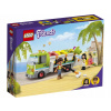 LEGO Friends 41712 Recyklačný nákladný automobil