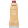 Korres Mountain Honey hydratačný krém na ruky s mandľovým olejom 50 ml