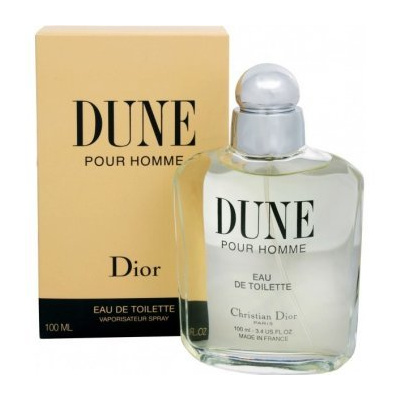 Christian Dior Dune Pour Homme EDT 100ml