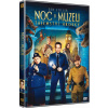 Noc v muzeu 3: Tajemství hrobky - DVD