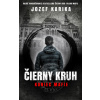 Čierny kruh - Koniec mafie - Jozef Karika