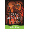E-kniha Drak, jenž čeká - John Milo Ford