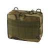 Kapsa Molle Operator Pouch, Brandit, Woodland