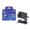 BROTHER Síťový adaptér pro PT - typ AD24ESEU (7-9.5V 1.6AMP) - pro všechny ruční P-TOUCH / nastupce i pro AD18ESEU / AD24ESEU