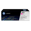 Toner HP CE413A HP 305A magenta (2.600 str.) pre CLJ M351/451/375/475, originálny toner/ink