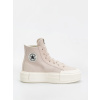 Converse Chuck Taylor All Star Cruise Hi (warm clay/warm clay/egret) 41, béžová