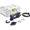 Festool RO 90 DX FEQ-Plus 576259 excentrická brúska s prevodovkou 400 W Ø 90 mm; 576259