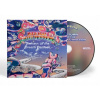 Red Hot Chili Peppers - Return Of The Dream Canteen CD