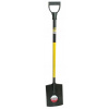 Lopata - KOVOVÁ lopata ROVNÁ RÝCHLOSŤ 116cm PEVNÁ (Lopata - KOVOVÁ lopata ROVNÁ RÝCHLOSŤ 116cm PEVNÁ)